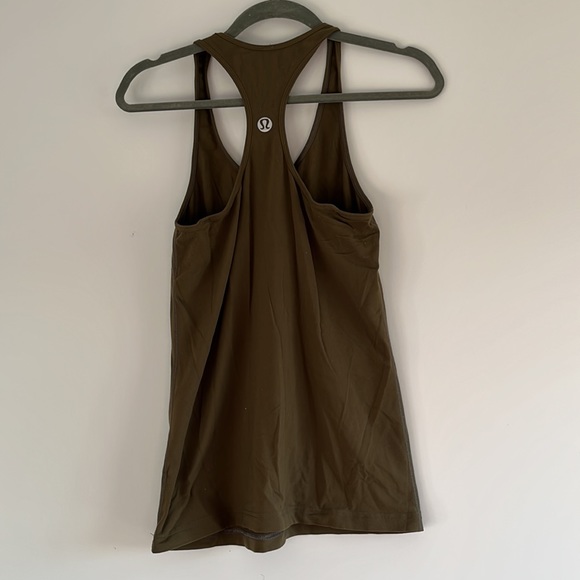 Lululemon Tank Top - Picture 2 of 3